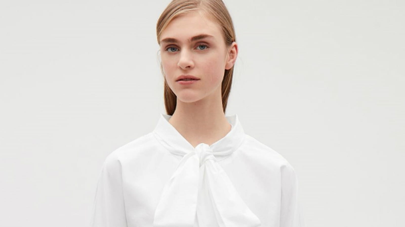 Chemise COS