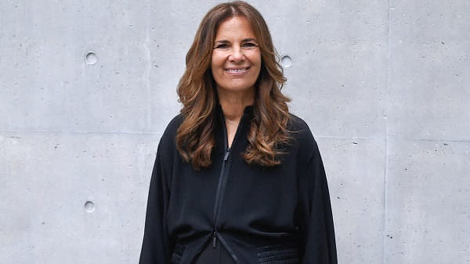 Roberta Armani le 23 février 2023