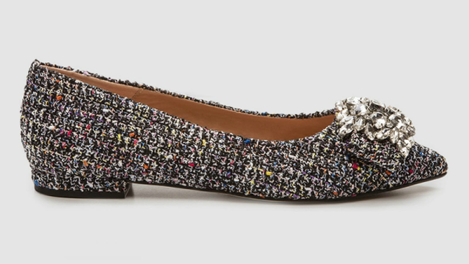 Ballerines Cosmoparis