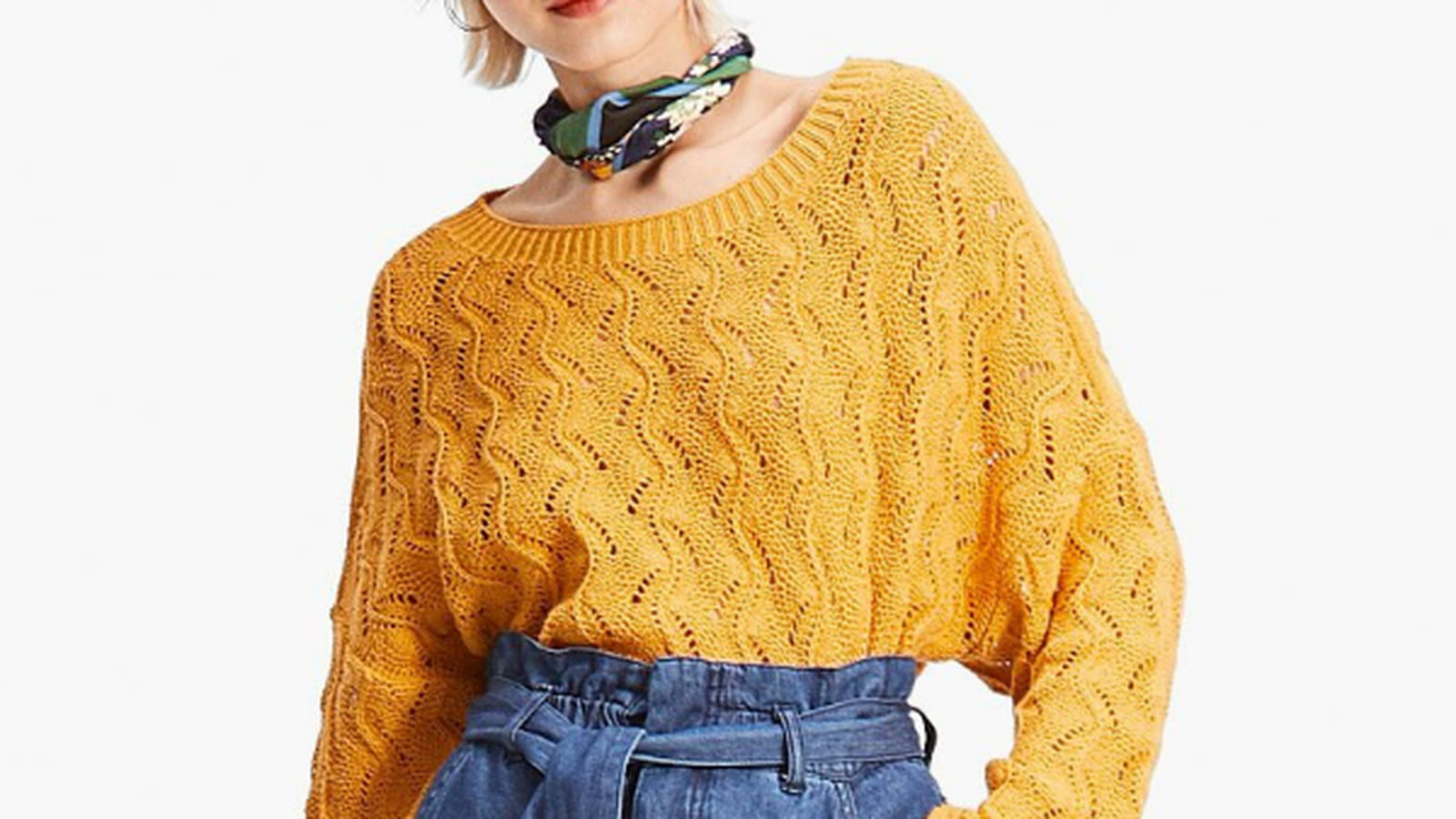 Pull Stradivarius