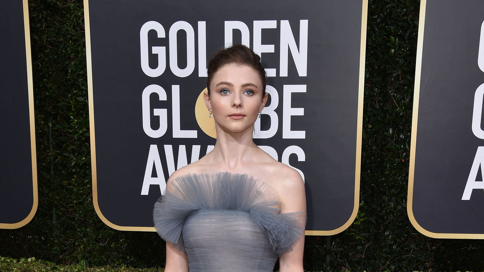 Thomasin McKenzie