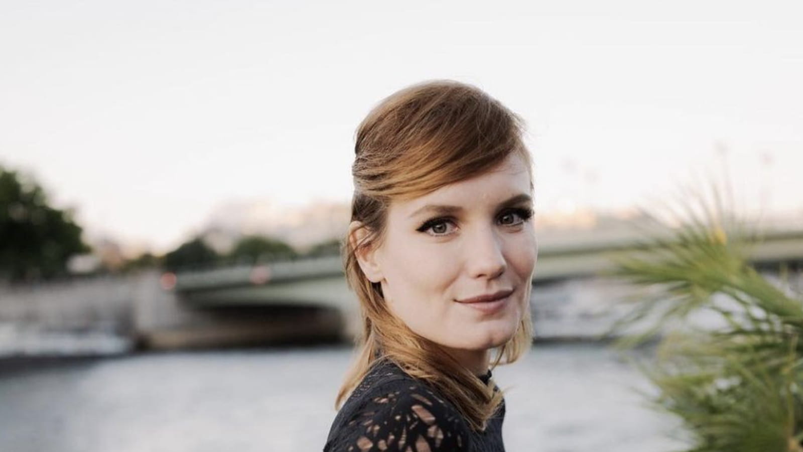 Ana Girardot
