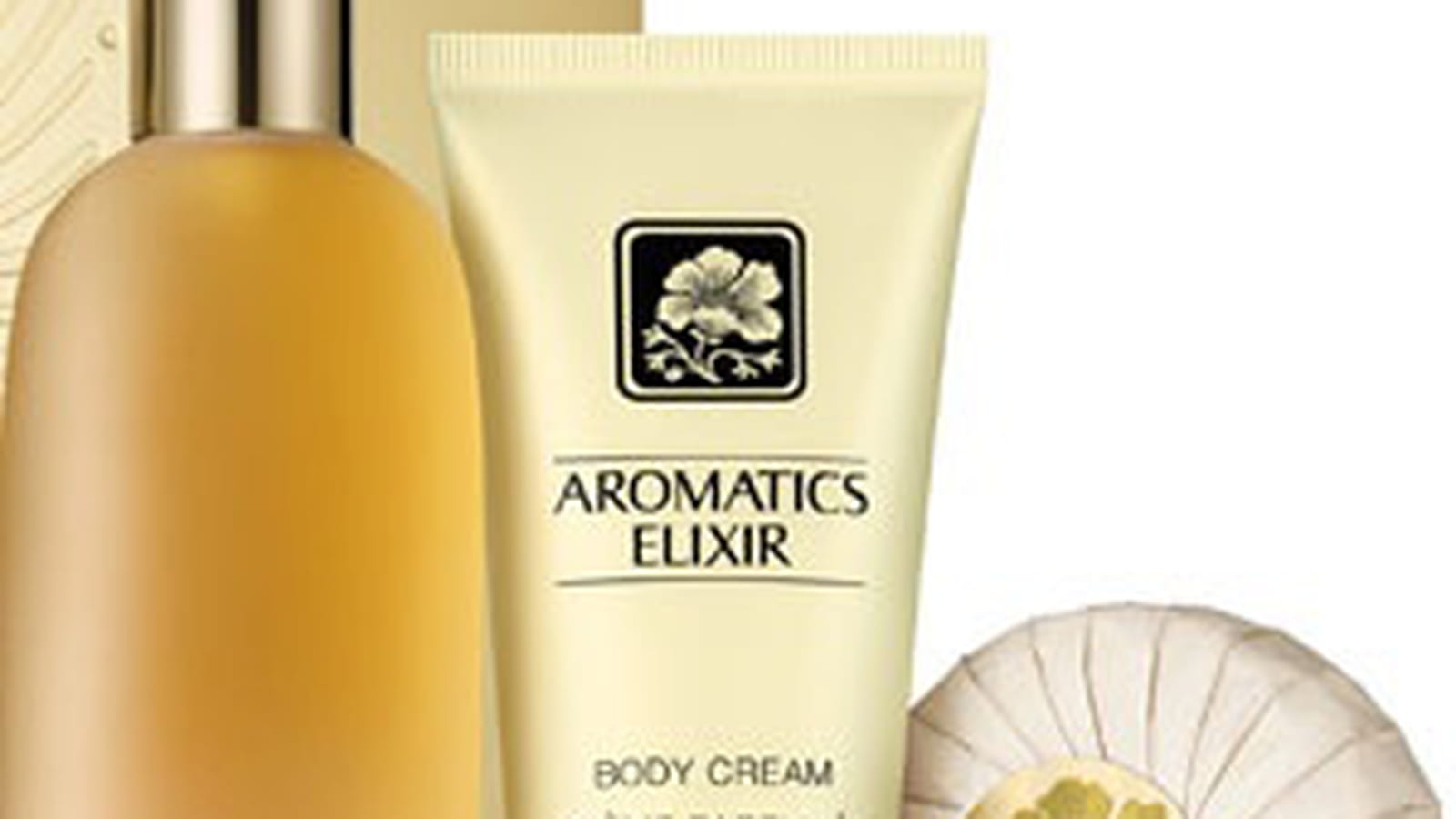 Aromatics Elixir Riches de Clinique 
