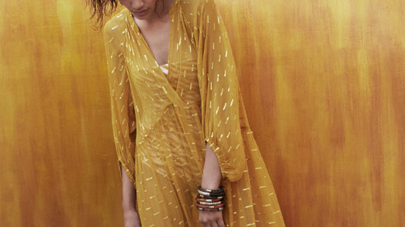 Robe RABENS SALONER