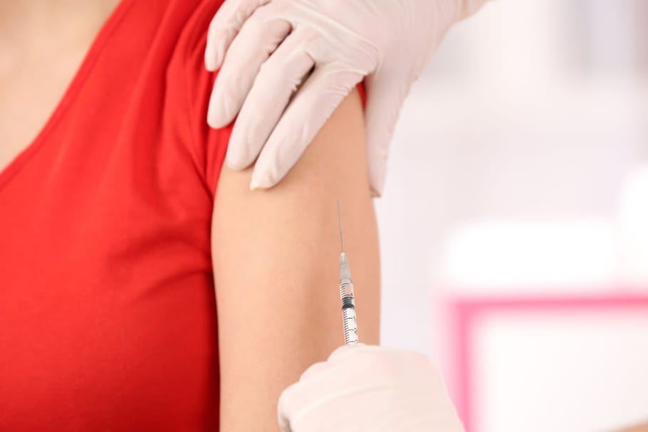 Une appli pour être à jour dans vos vaccins