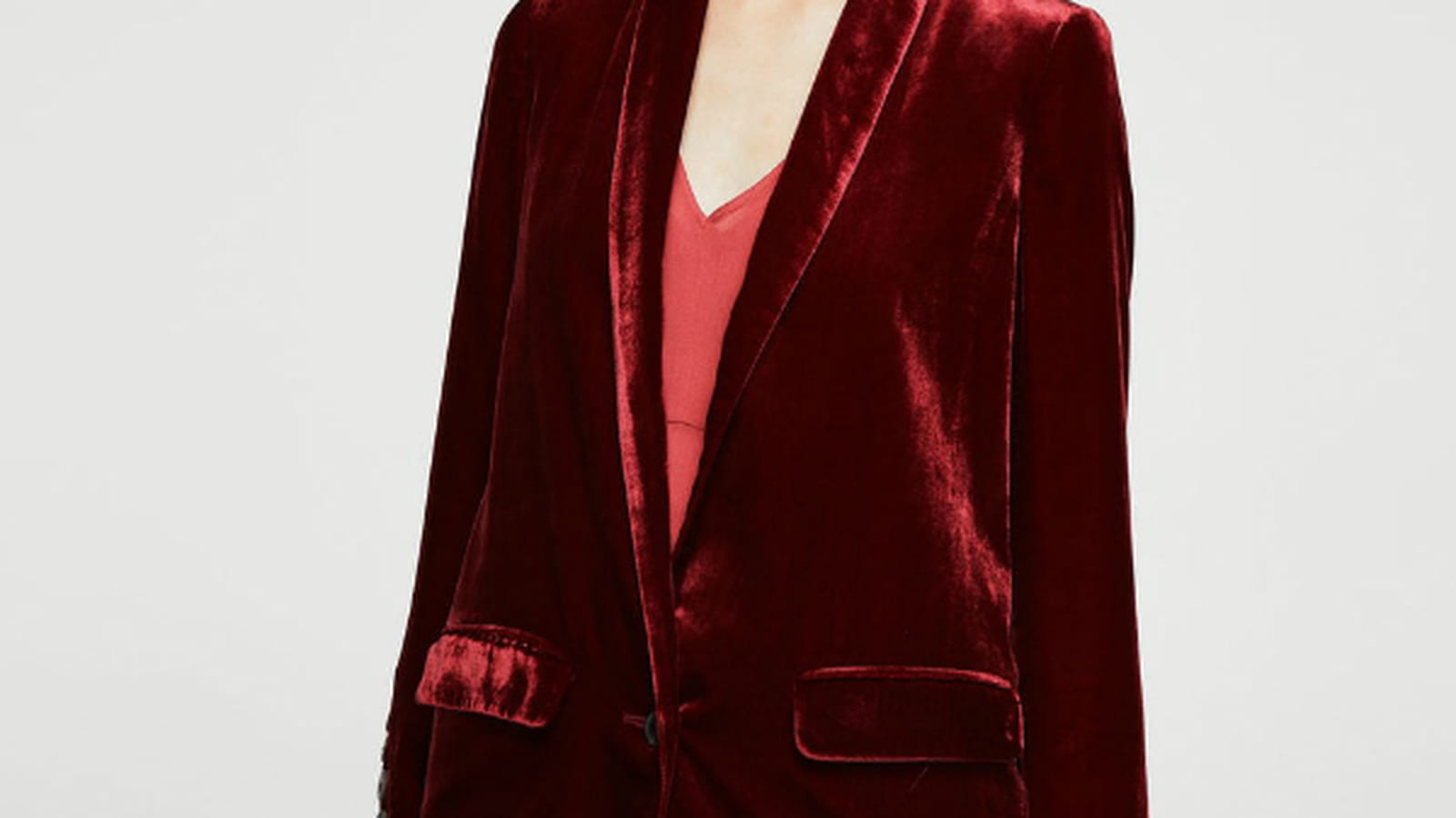 Veste Mango 