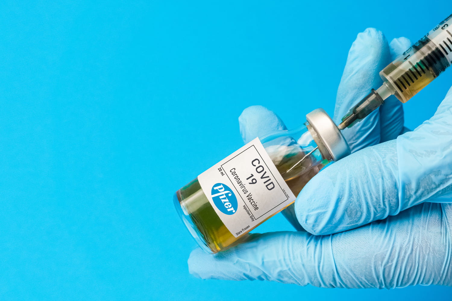Vaccin Coronavirus : liste, en France, adulte, enfant, doses...