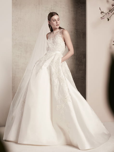 Robe de mariée Elie Saab