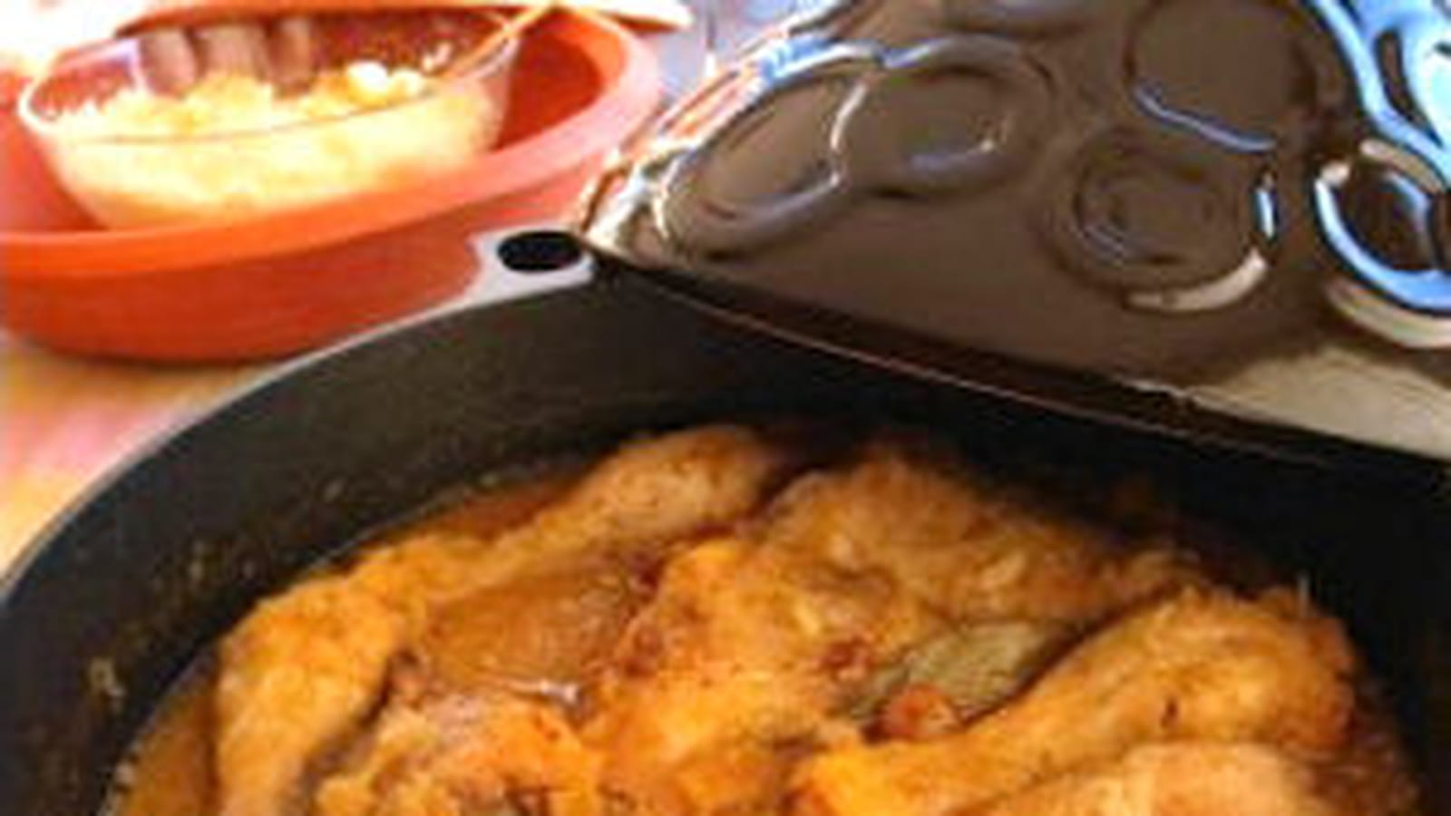 Tajine