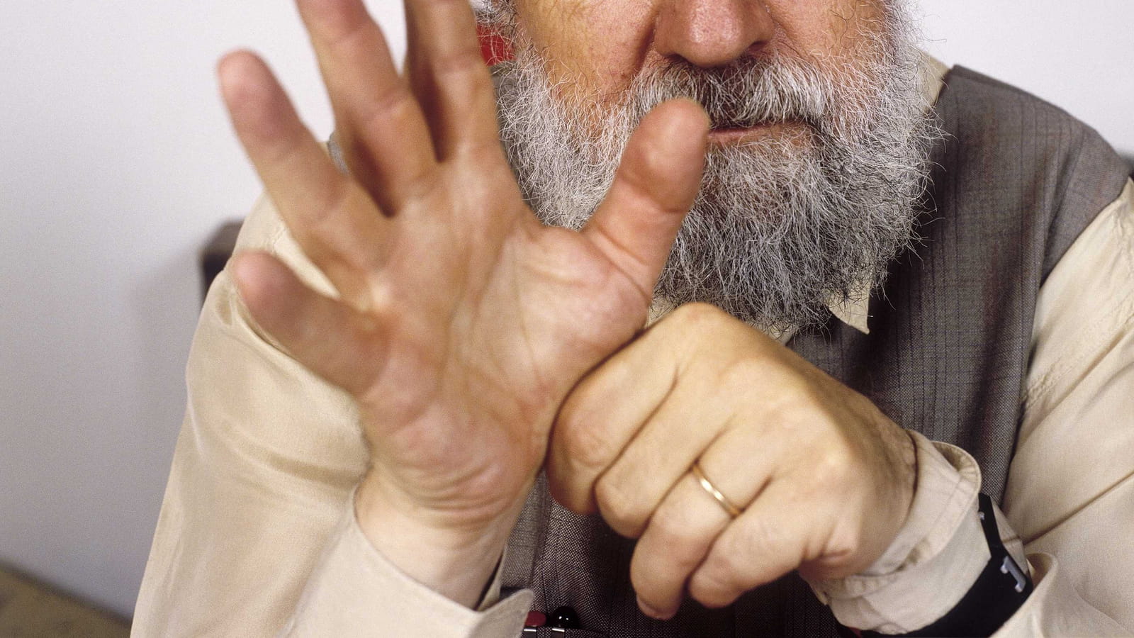 Michel Butor