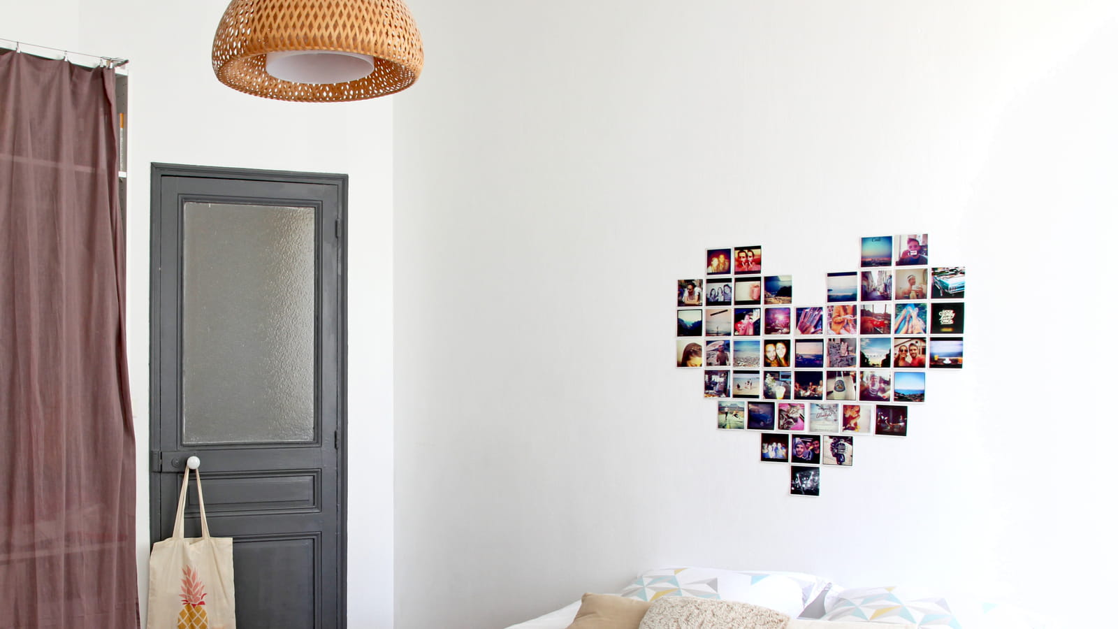 Patchwork de souvenirs