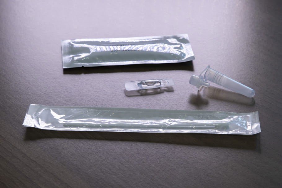 Autotest Covid : en pharmacie, prix, fiabilité, schéma