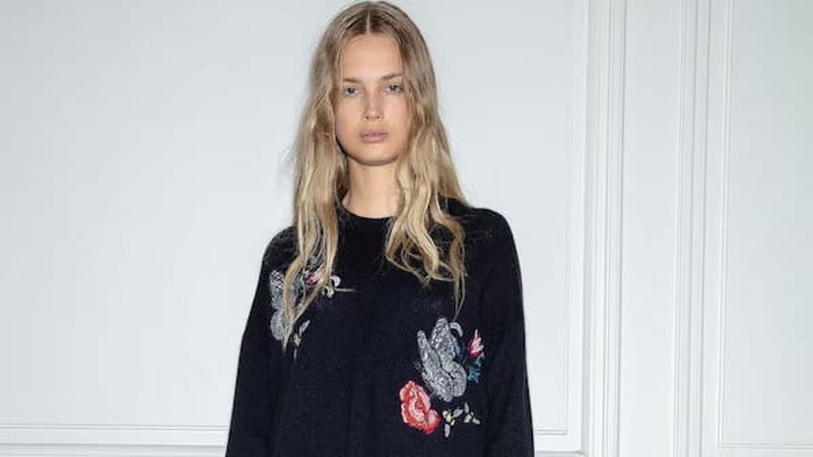Pull en cachemire Zadig & Voltaire