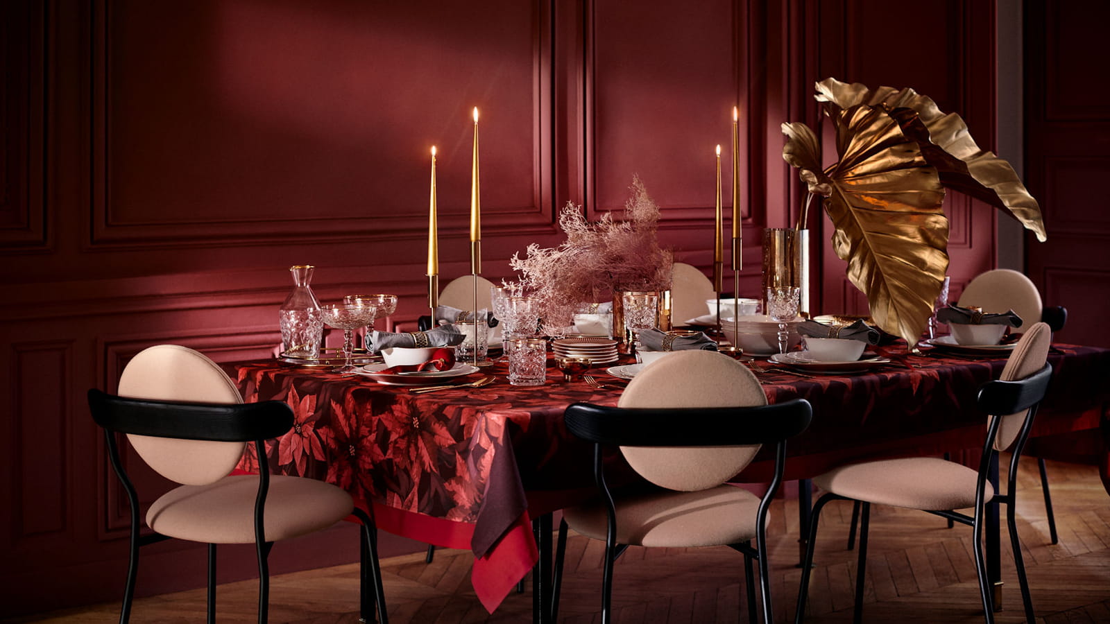 Esprit baroque 