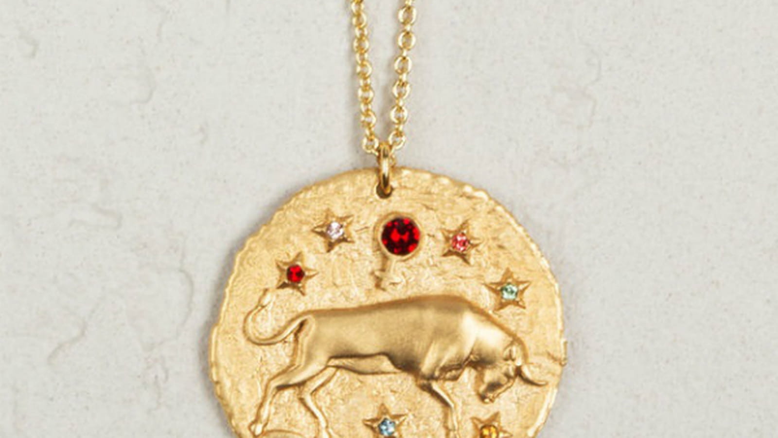 Médaille Maje