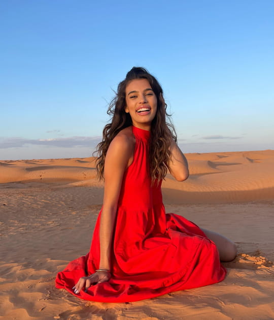 Jade Benazech est Miss Languedoc 2024