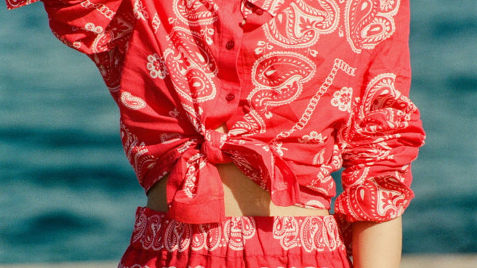 Short Pujka 