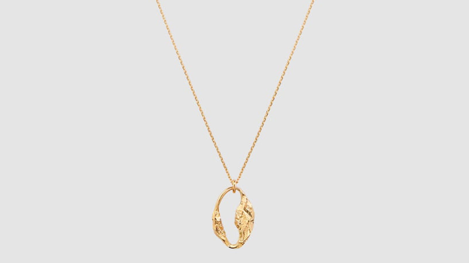 Pendentif Polène
