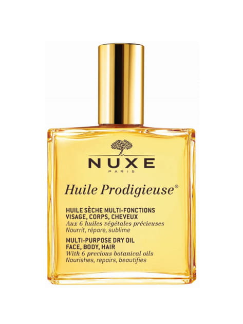 Huile Prodigieuse de Nuxe