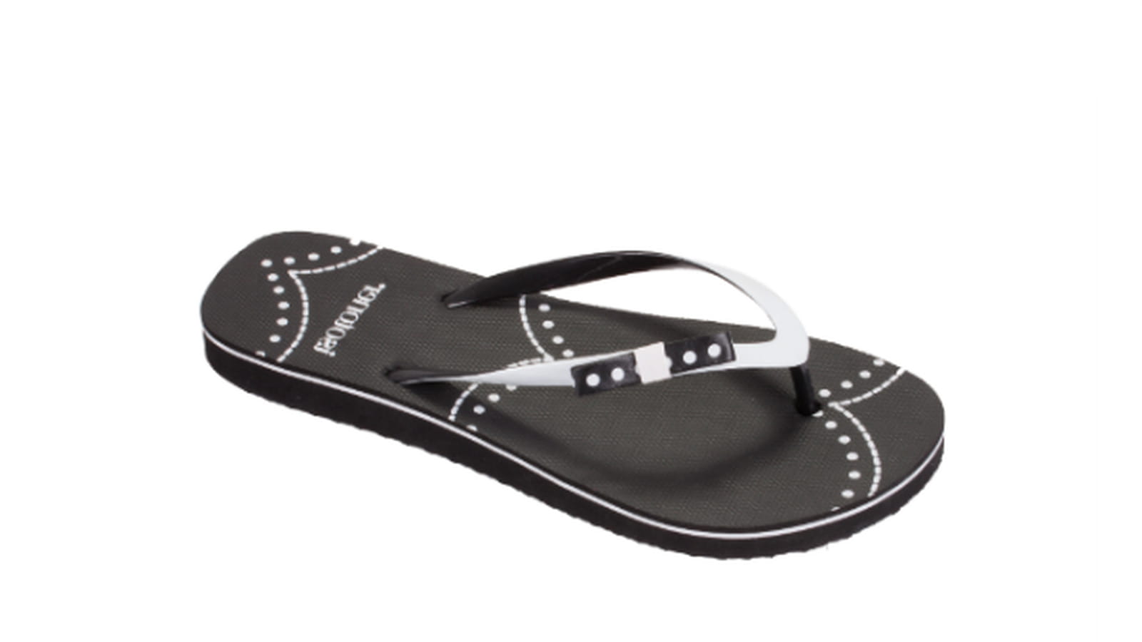 Tongs Isotoner