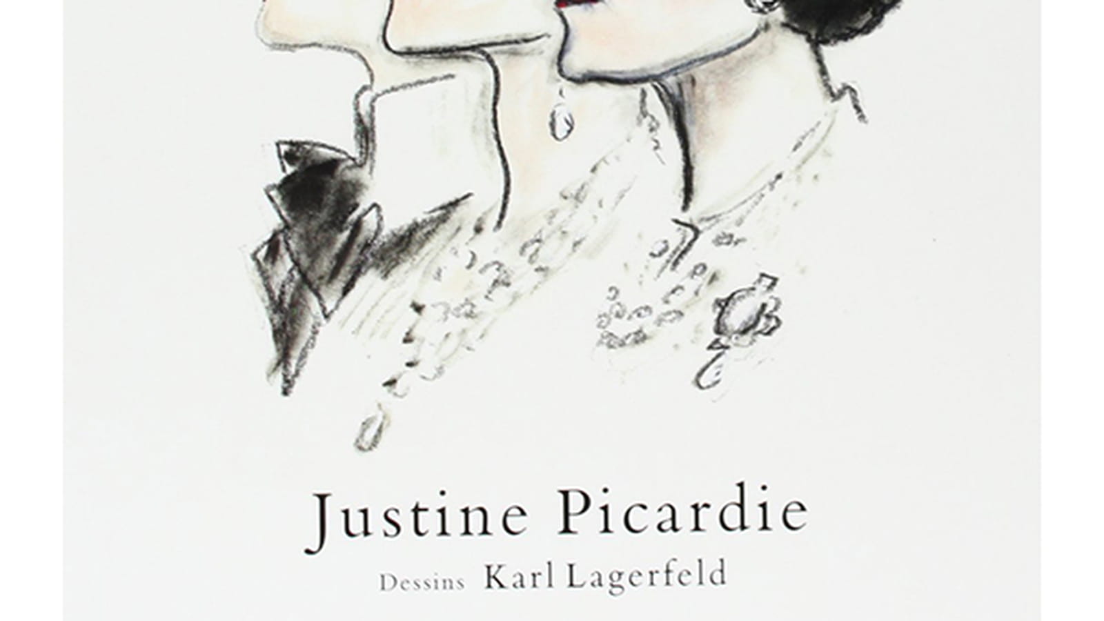 La biographie de Gabriel Chanel  "Chanel, sa vie"