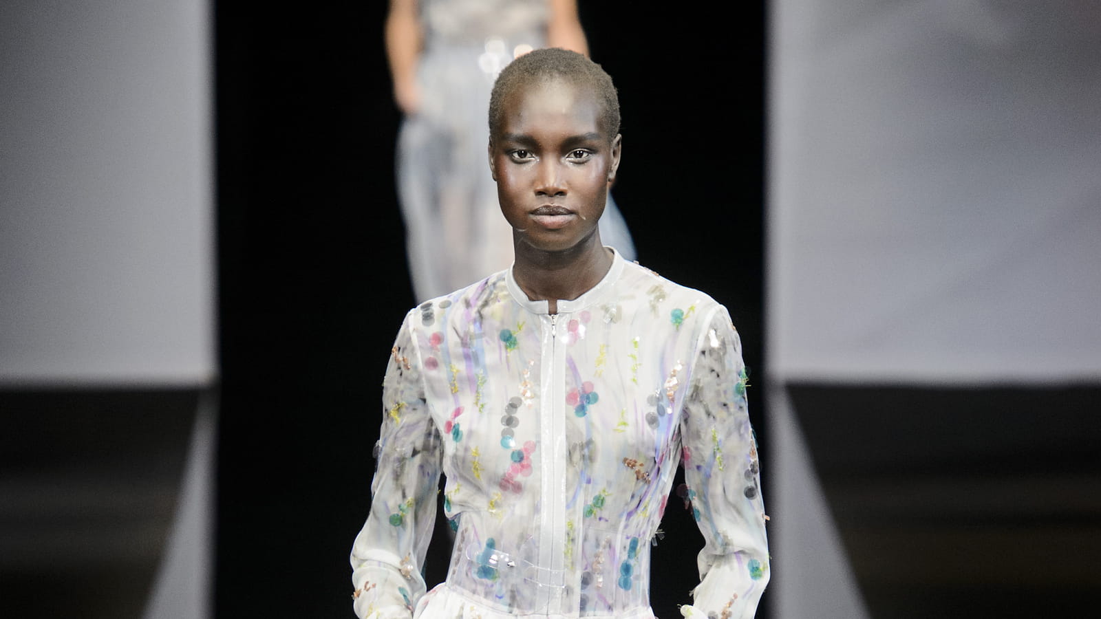 Giorgio Armani