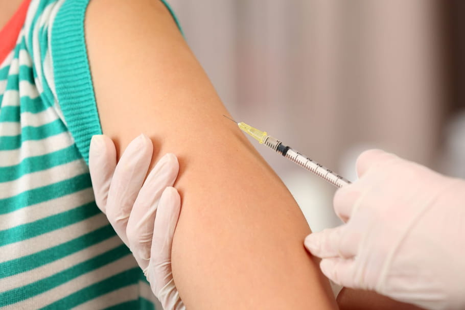 Aluminium dans les vaccins : un rapport qui dérange ?