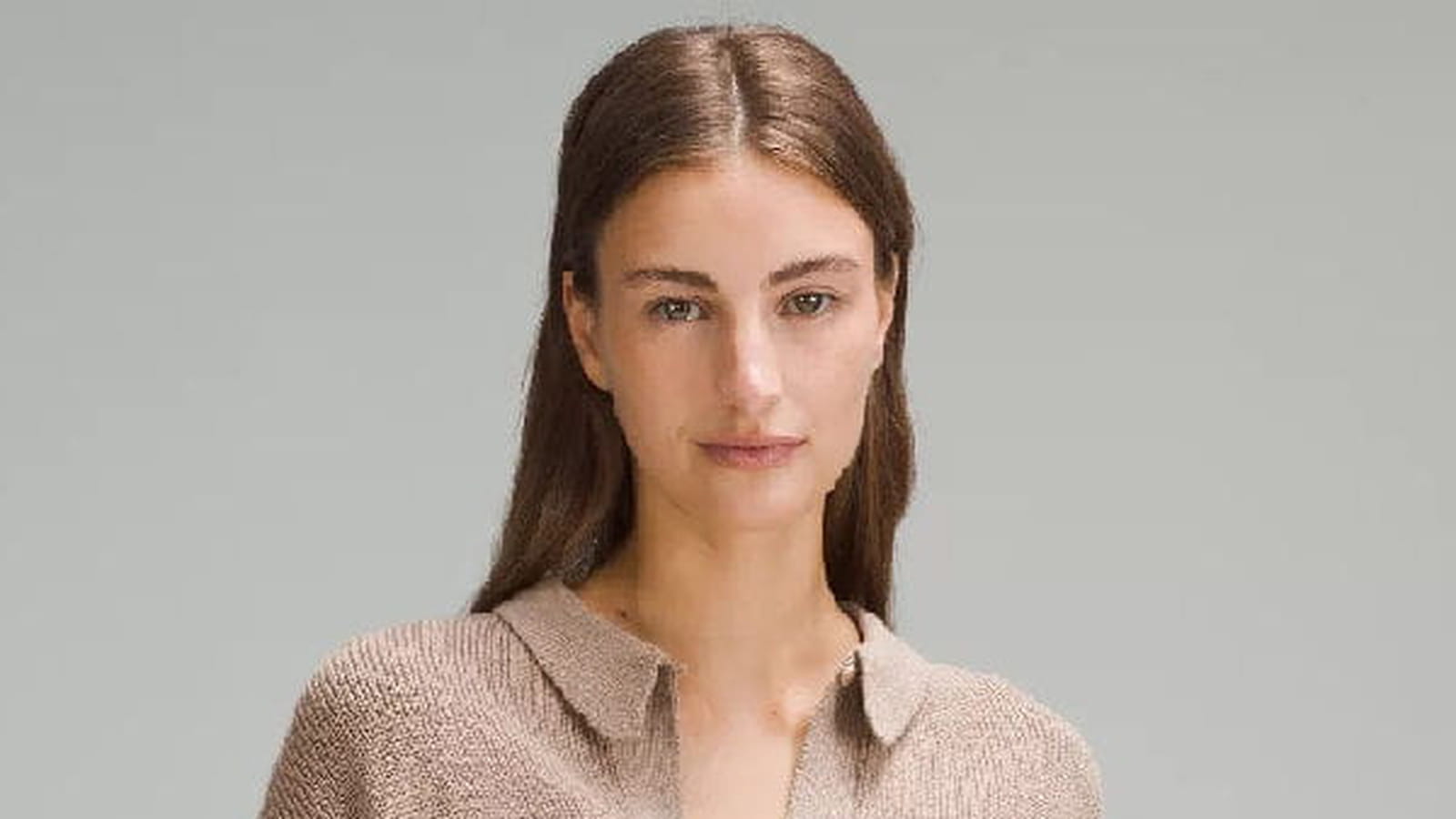 Pull Lululemon 