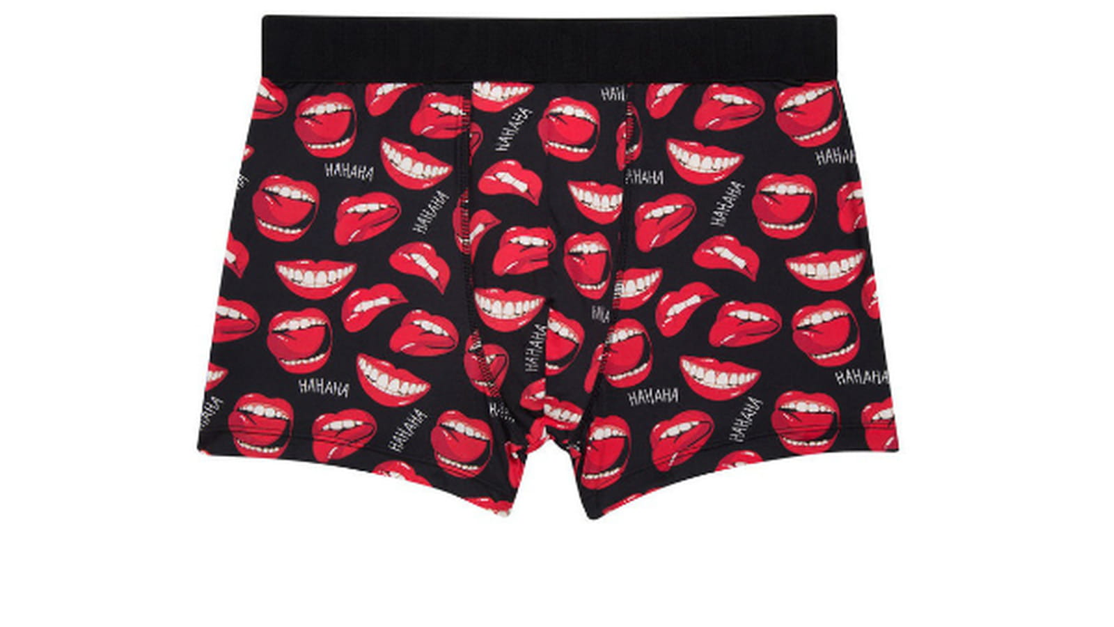 Boxer Undiz