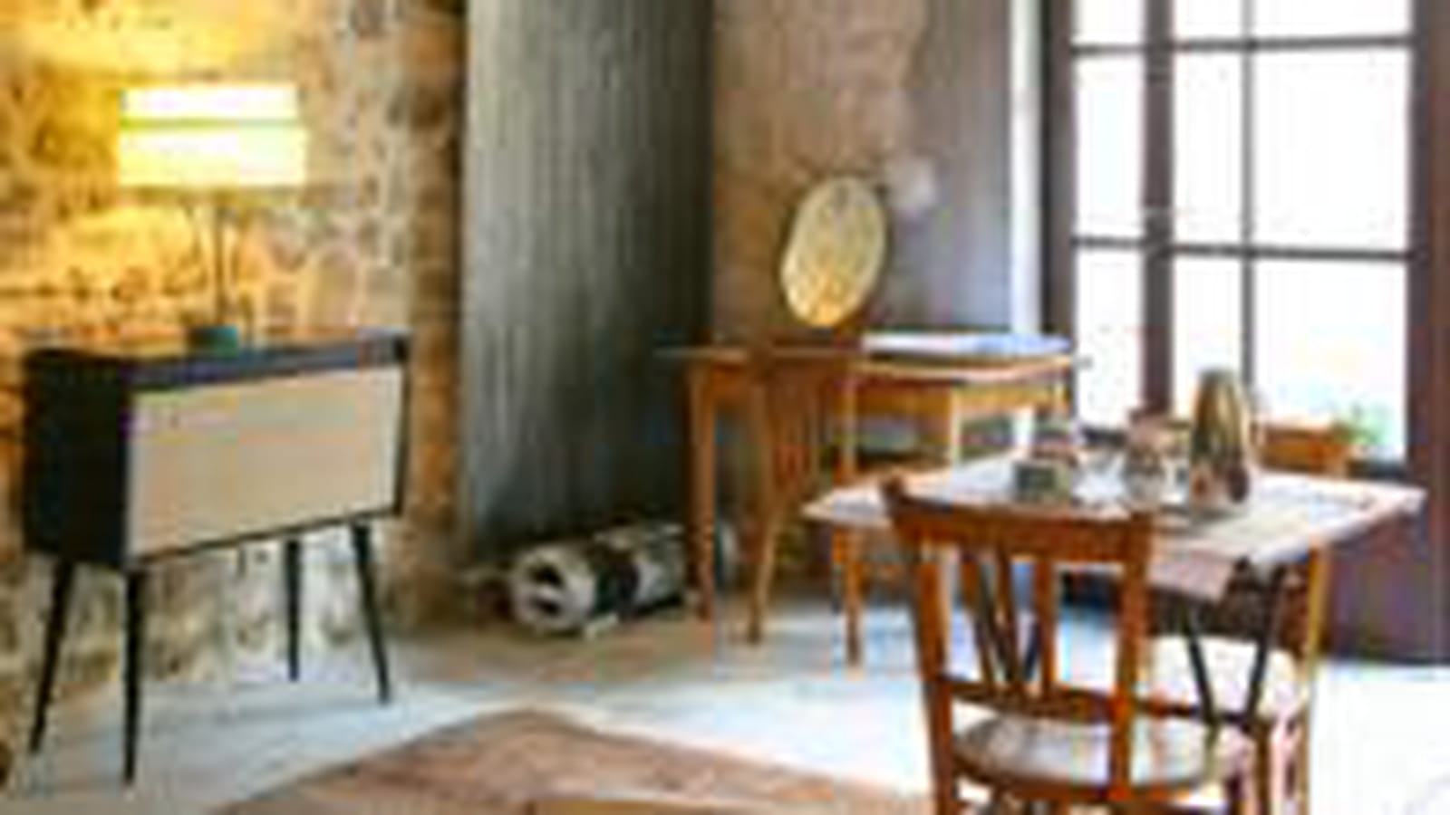 Mélange style