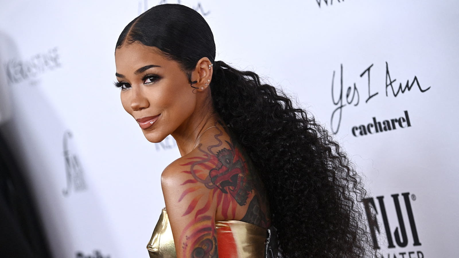 Jhené Aiko
