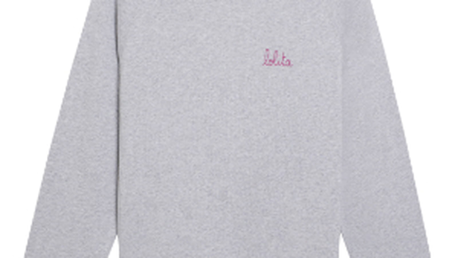 Sweat-shirt Maison Labiche