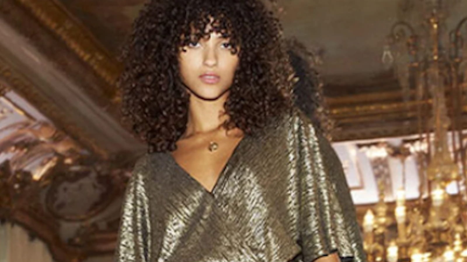 55 pièces pour pimper sa tenue de Nouvel an