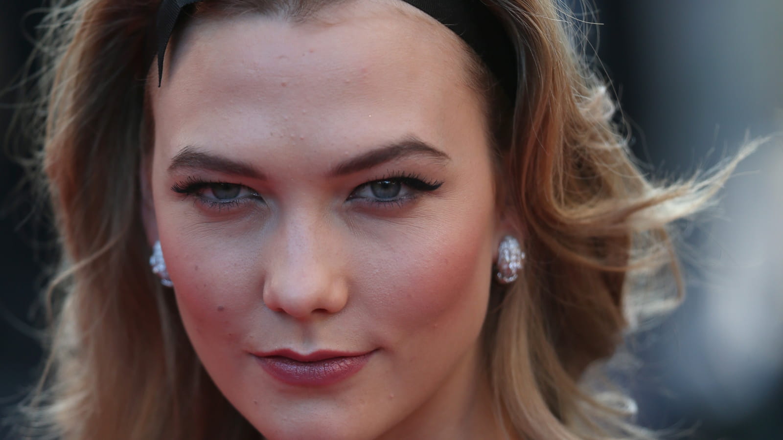 Karlie Kloss