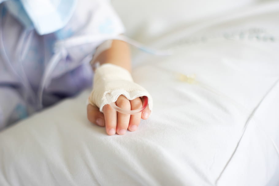 Cancers d'enfants en Loire Atlantique : l'enquête est lancée