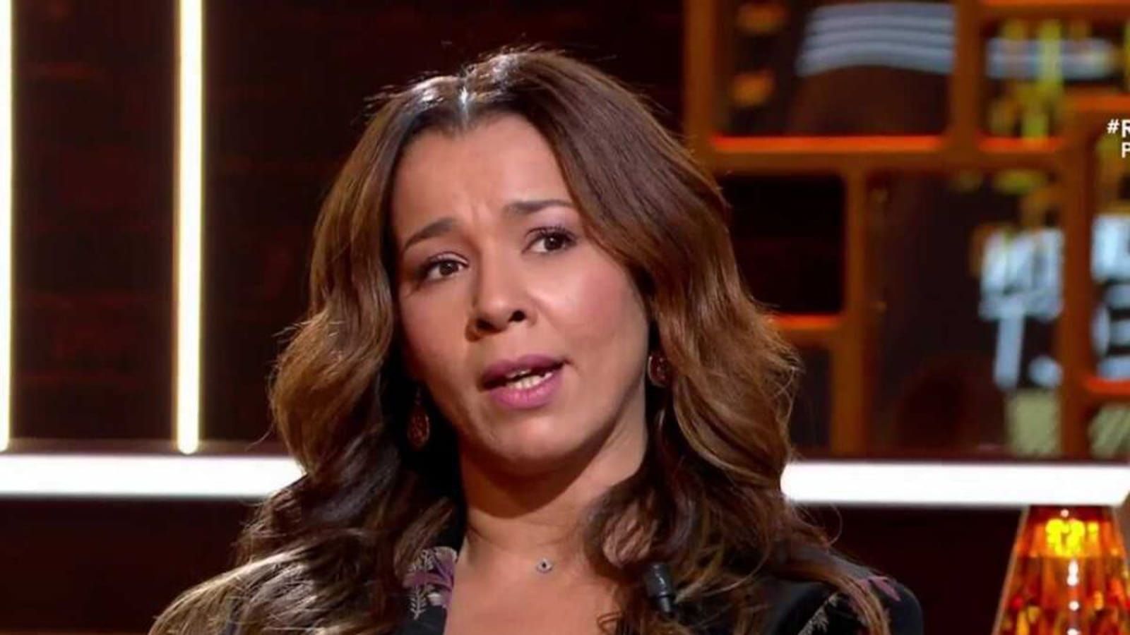 Chimène Badi