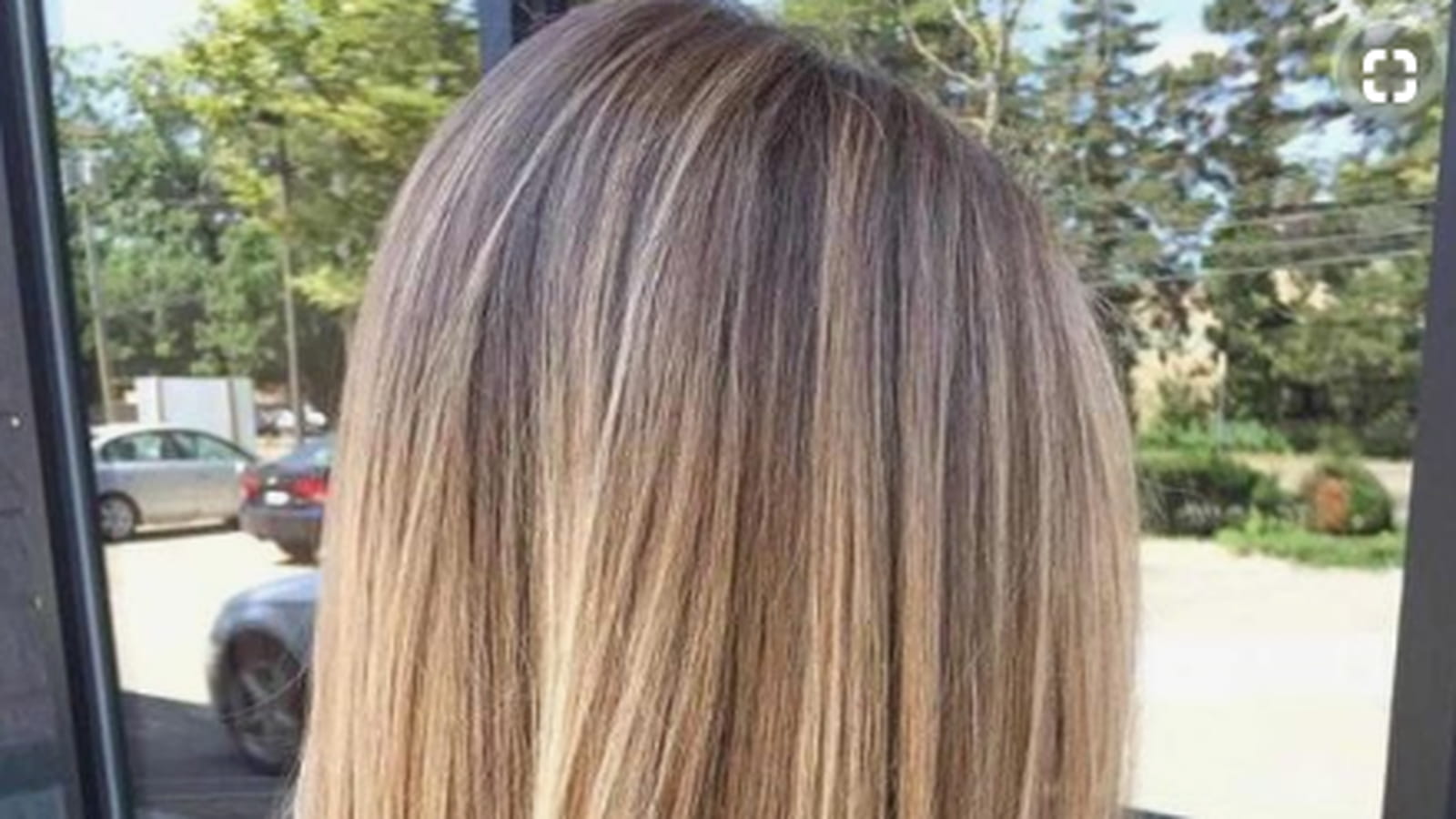 Le blond naturel