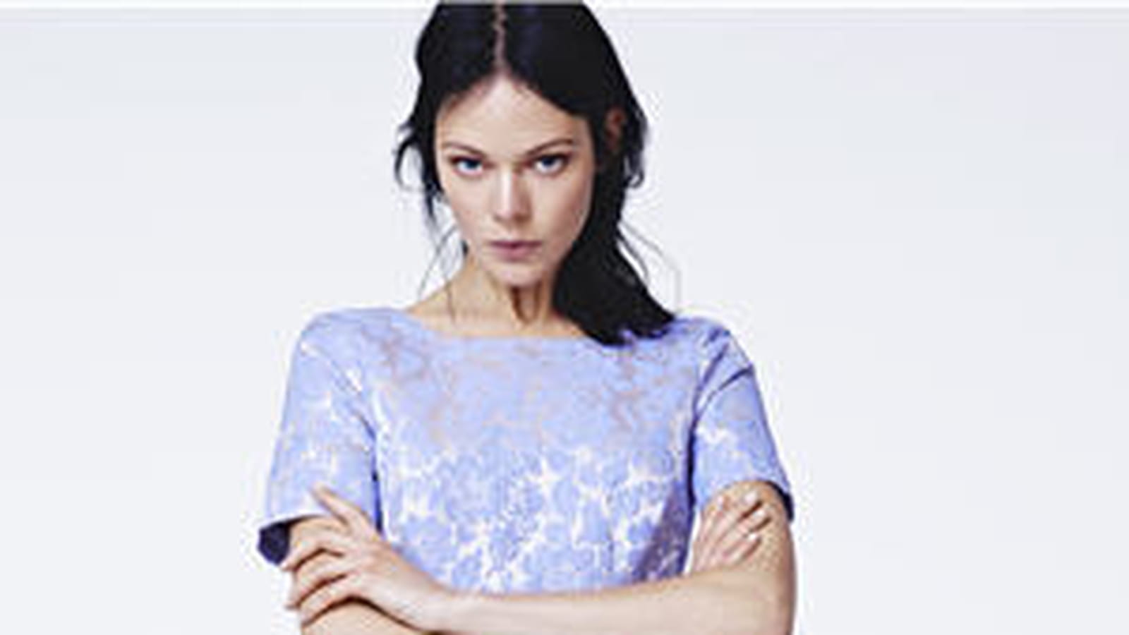 La robe de H&M