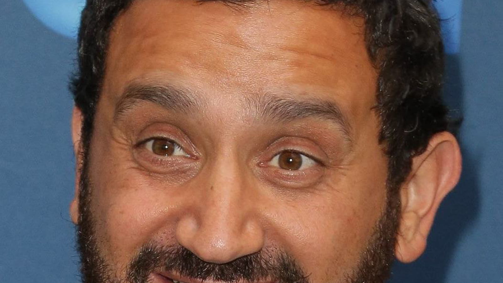 Cyril Hanouna