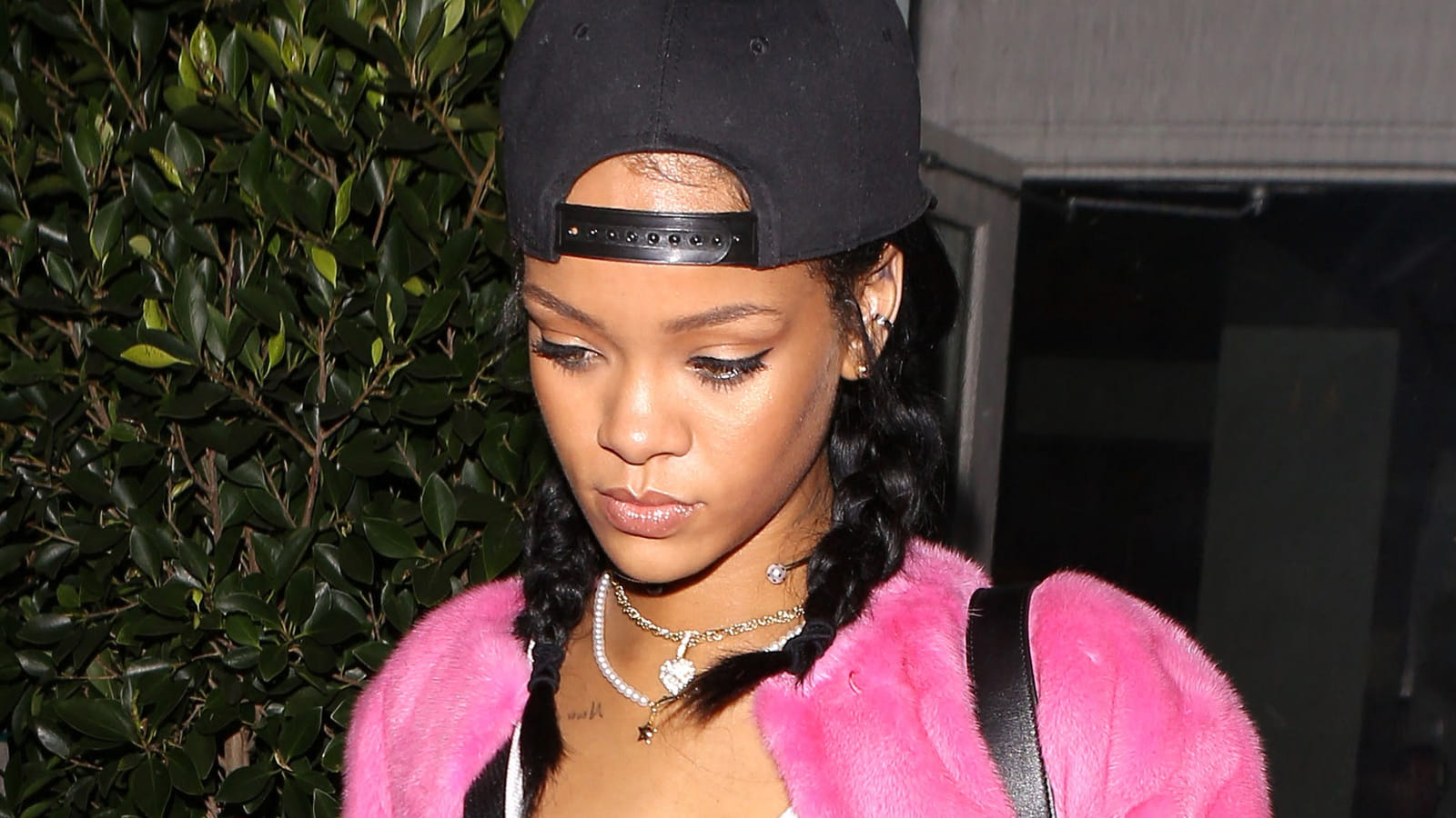 Rihanna