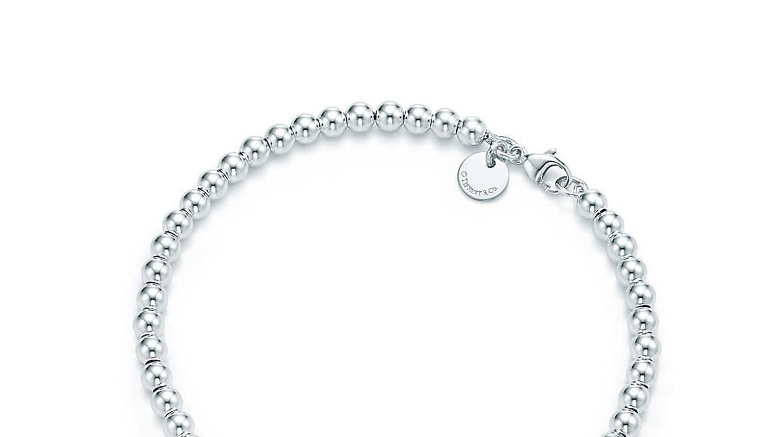 Bracelet Tiffany & Co.