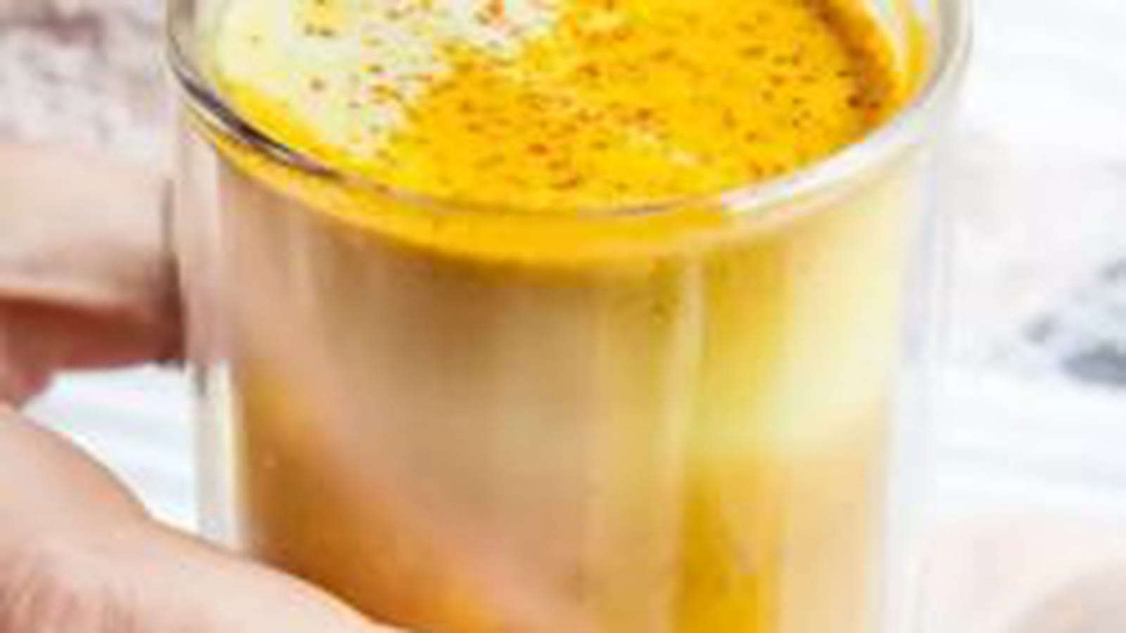 Golden Latte