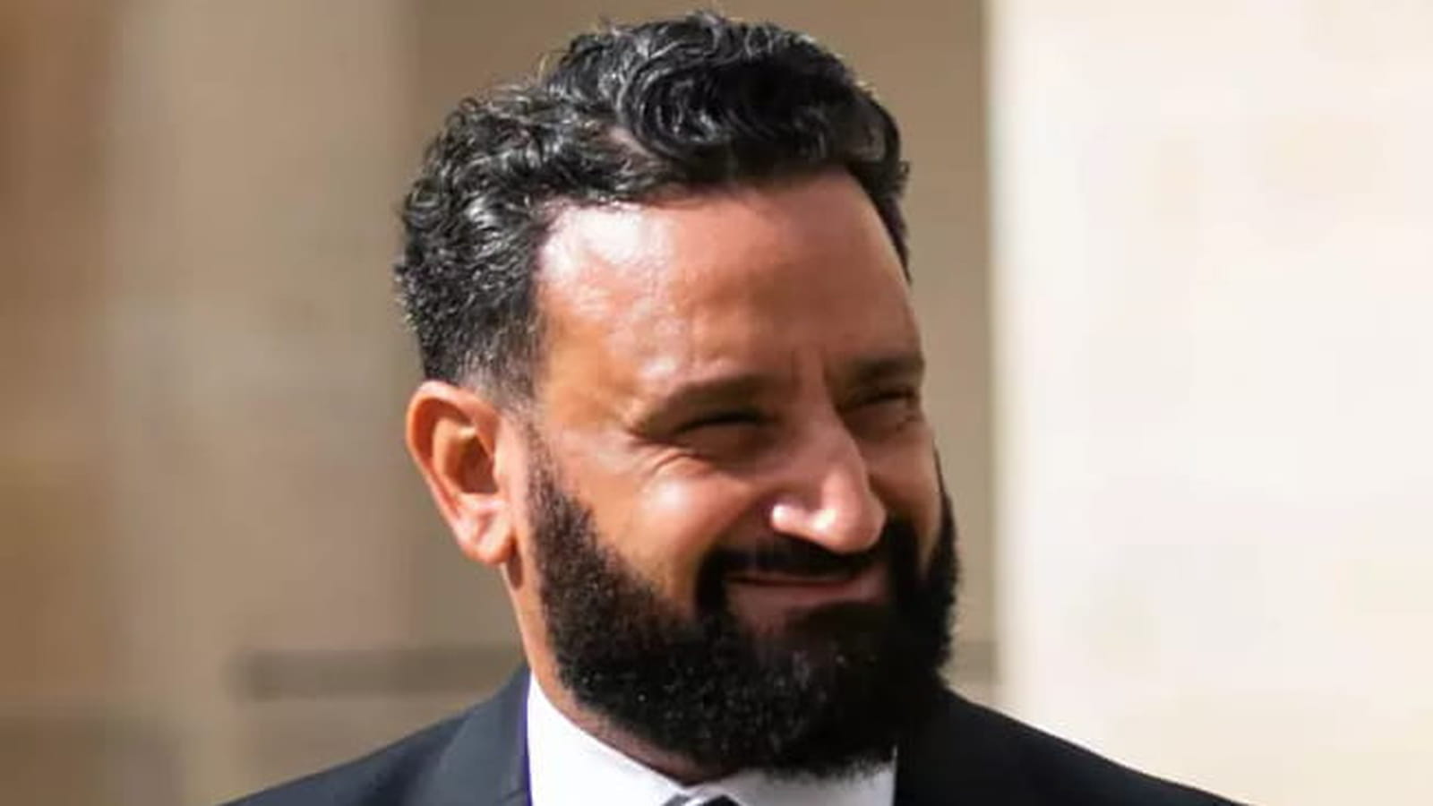 Cyril Hanouna
