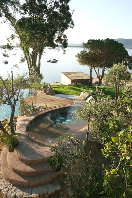 Spa esthétique ou innovant : trophée d'or