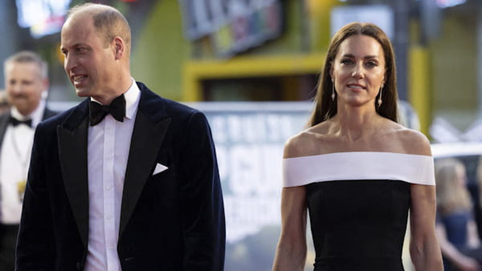 Kate Middleton le 19 mai 2022
