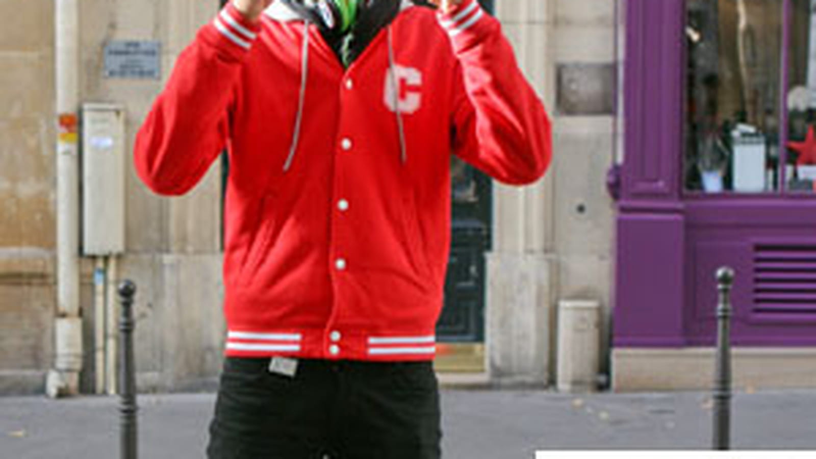 Thomas