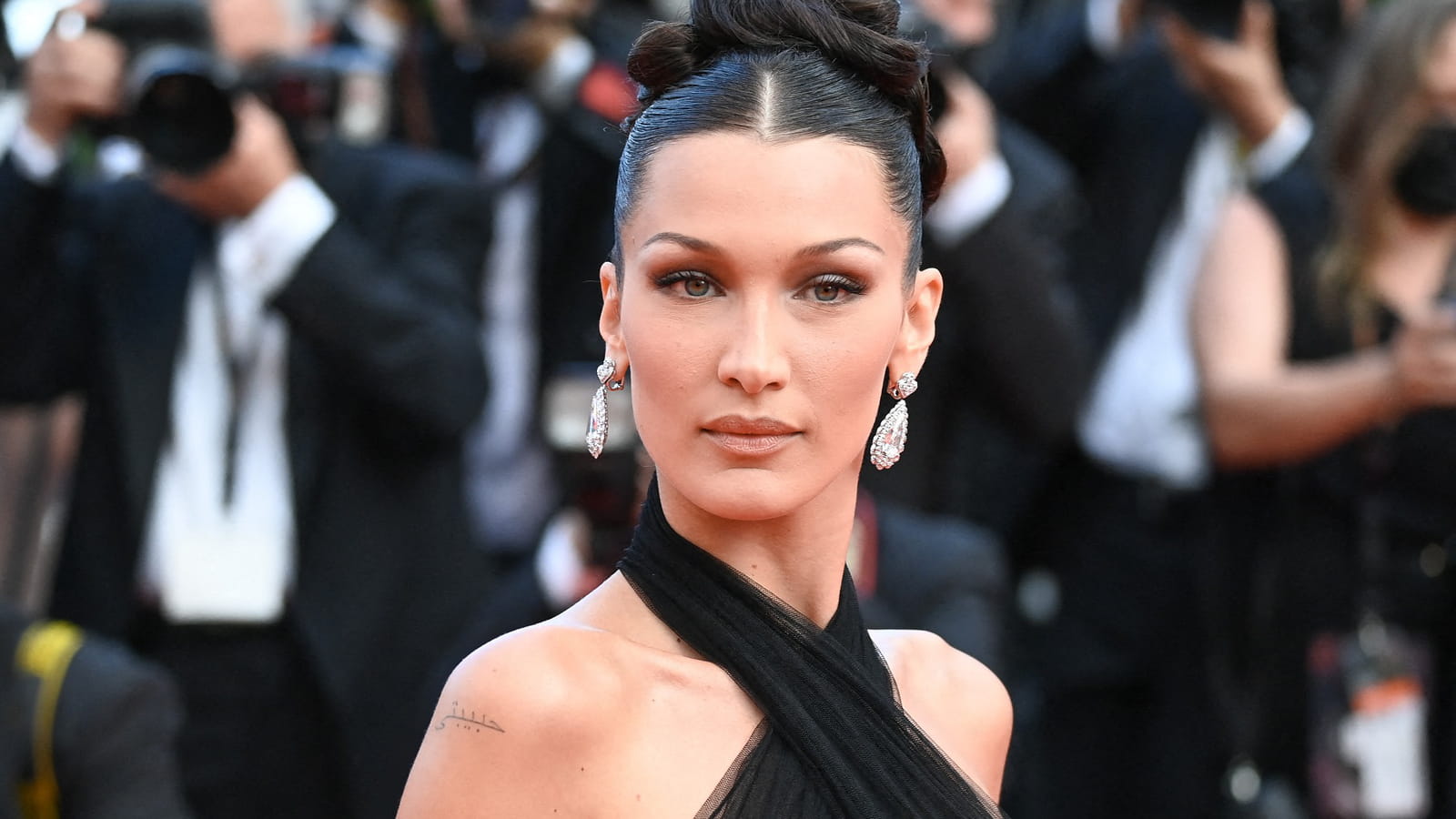 Bella Hadid