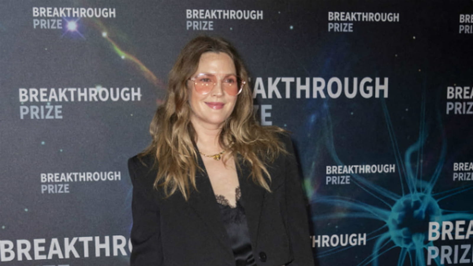 Drew Barrymore 