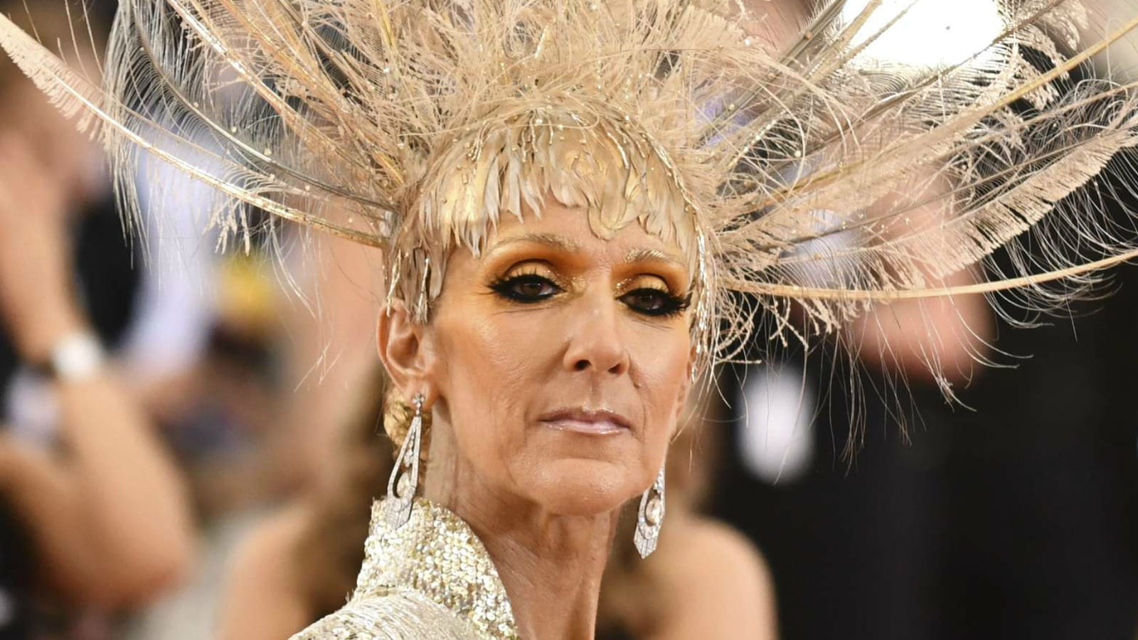 Céline Dion