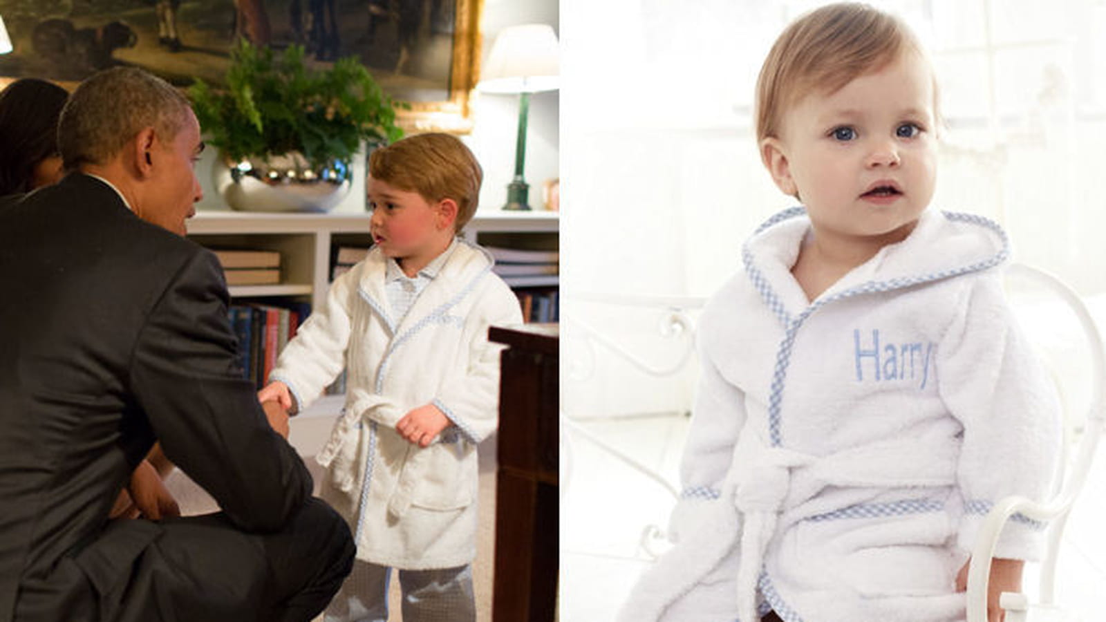 Prince George